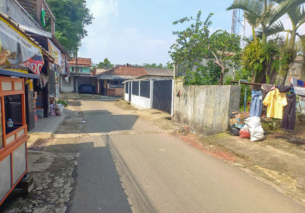RUMAH DI KAB. BOGOR - WOFF739-1 - foto 2